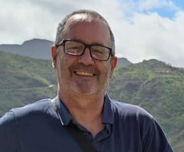 Manuel Artiles Sánchez/TA.